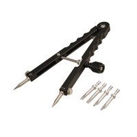 Magideal - Herramienta De Reparación De Lentes Abridor De Lentes De Cámara, Para Operaciones Seguras De Ø37 Mm-86 Mm Kit De Herramientas De Abridor De Lentes En