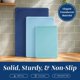 thumbnail image 4 of Juego de 3 Tablas de Cortar COOK WITH COLOR Color Azul, 4 of 7