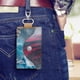 thumbnail image 5 of Estuche para Llaves de Cuero Desmarcar, 5 of 6