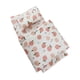 thumbnail image 4 of El Juego De Cama Para Mu?ecas Incluye Colchón Y Almohada Para Cunas De Mu?ecas De 10-25cm, 4 of 4