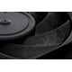 thumbnail image 4 of Ventilador Noctua NF-A12x25 PWM Chromax.Black.Swap 120 mm, 4 of 9