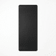 thumbnail image 4 of Mat de Yoga Profesional Aura Negro, 4 of 5