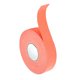 thumbnail image 5 of Cinta De Tela Para Hockey Sobre Hielo, Cubierta Protectora Resistente Al Agua, Cintas Para Palos De Hockey De 25M, Color Naranja, 5 of 5