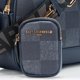 thumbnail image 3 of Bolso de mano KARL LAGERFELD 20x15x8 cm Azul Choupette, 3 of 5