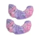 thumbnail image 3 of Fundas Para Patines De Hielo Fundas Para Patines Portátiles Para Patines De Hockey Patines Artísticos Púrpura Rosa, 3 of 5