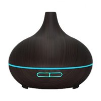 Bioline - Humidificador – Difusor De Aroma Ultrasónico Eco Z2