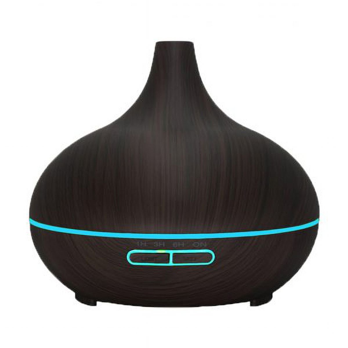 Bioline - Humidificador – Difusor De Aroma Ultrasónico Eco Z2