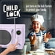 thumbnail image 2 of Nostalgia - Horno de microondas compacto retro de 700 vatios con visualización digital LED, bloqueo para niños, fácil de limpiar, lavanda, 0.7 Cu. Pies, 2 of 3