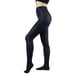 thumbnail image 1 of Panty opaca 60 denier S-M azul, 1 of 2