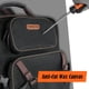 thumbnail image 3 of Mochila Herramientas 60 Bolsillos 43l Resistente, 3 of 3