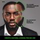 thumbnail image 3 of Pluma/lápiz y brocha rellenadores para barba y cabello BBS BEST BEARD STUFF, 3 of 3