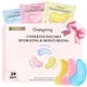 thumbnail image 1 of Máscaras para ojos Onespring Cafeine, oro de 24 quilates y retinol (24 pares), 1 of 9