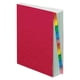 thumbnail image 1 of Carpetas de archivos Pendaflex PFX11014 rojas de 8,5 x 11 pulgadas, 1 of 2