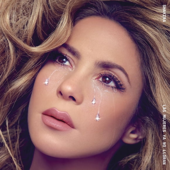 CD RCA Las Mujeres Ya No Llorán