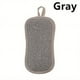 thumbnail image 1 of 5pcs, Cleaning Sponge, Kitchen Dishwashing Sponge Pad, Suitable For Cleaning Dishes, Sinks And Countertops, 1 of 5
