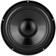 thumbnail image 3 of Radiador pasivo Dayton Audio DS215-PR de 8" Serie Designer, 3 of 4