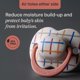 thumbnail image 5 of Chupetes Tommee Tippee Ultimate Fit para 6 a 18 meses, paquete de 4, 5 of 6