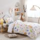 thumbnail image 2 of 3D Cartoon Color Animal Funda de edredón Set Ropa de cama Set Funda de edredón Fundas de almohada 240, 2 of 3