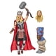thumbnail image 1 of Figura de Acción Marvel Legends Series Thor: Love and Thunder - Mighty Thor, 1 of 4