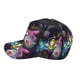 thumbnail image 4 of Mansión de Luigi Gorra de Béisbol para Hombres, Mujeres y Niños, Gorra Clásica de Visera Plana, Gorra Hip Hop Trucker, Snapback Ajustable, 4 of 5