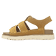 thumbnail image 2 of Sandalia Mujer Chalada Cumbia-33 Camel Casual, 2 of 9