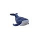thumbnail image 2 of Abrazaletes de peluche con forma de ballena azul de Wild Republic, 50 cm, 2 of 2