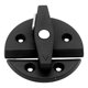 thumbnail image 4 of Pestillo De Bloqueo Giratorio Para Puerta Apto Para Accesorios De Puerta De Barco, Piezas De Repuesto, 4 of 5