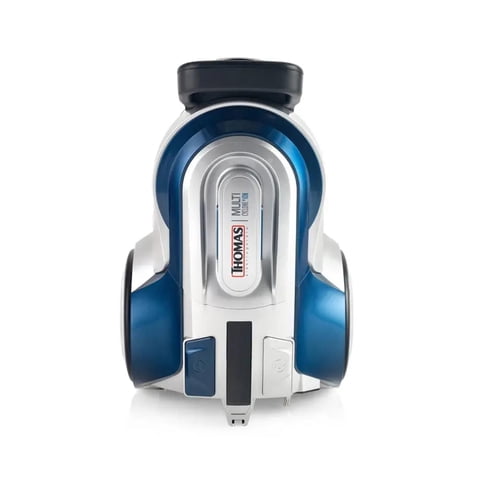 Aspiradora Electrica Ciclonica 1800W 2L Led Th-2206Bl Thomas