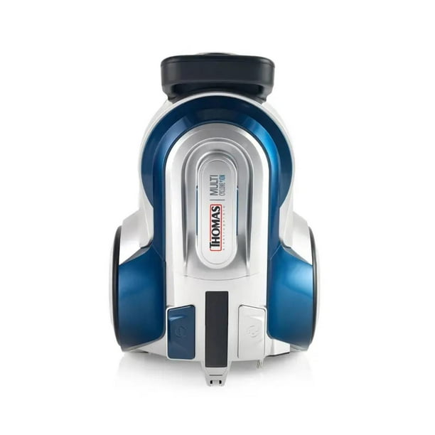 Aspiradora Electrica Ciclonica 1800W 2L LED TH-2206BL Thomas