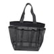 thumbnail image 1 of Bolsa de malla de , bolsa de almacenamiento, bolsa de aseo, soporte , portátil para , viajar, baño de , GRIS, 1 of 5
