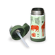 thumbnail image 3 of BOTELLA HIDRATACION ACERO INOXIDABLE JUNGLE KINGDOM  355ML, 3 of 4