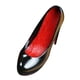 thumbnail image 2 of Zapatos De Tacón Alto Para Mujer A Escala 1:6, Tacón Simulado Para Figuras Femeninas De 12 Pulgadas, Negro A, 2 of 3
