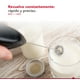 thumbnail image 5 of Espumador de Leche Thor Usb Milk Frother Negro, producto surtido 1 un, 5 of 6