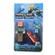 thumbnail image 4 of Juguete Figuras Set Minecraft Aquatic 4 Piezas Accesorios, 4 of 6