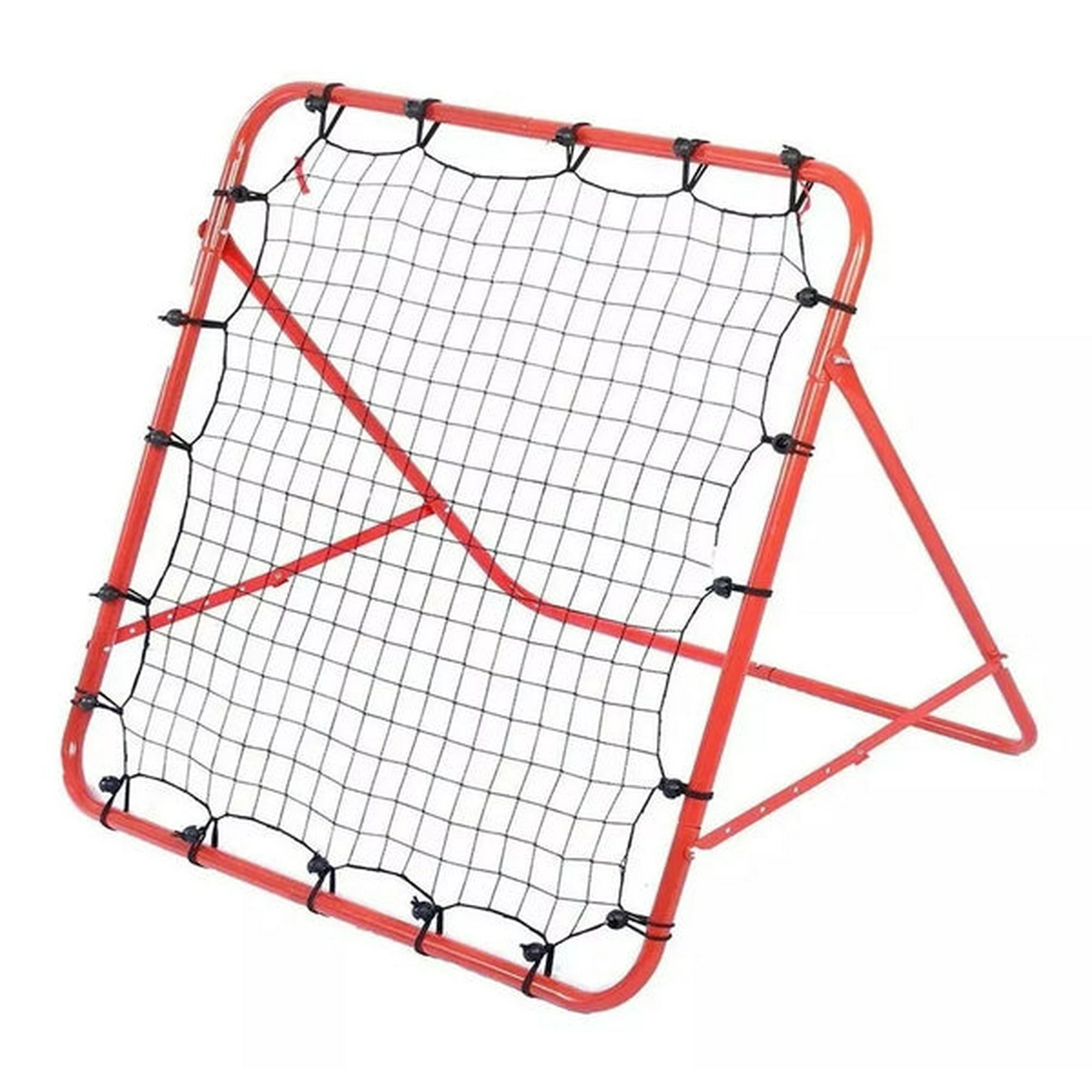 Inaltum Fitness - Red Arco Rebotador Futbol Para Balones