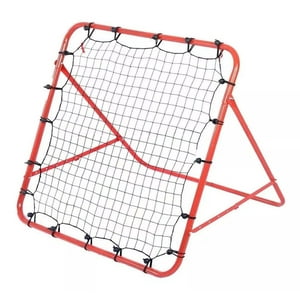 Inaltum Fitness - Red Arco Rebotador Futbol Para Balones
