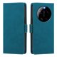 thumbnail image 2 of Funda Billetera Delgada para Xiaomi 17 Ultra con Ranuras y Soporte Azul lago, 2 of 6