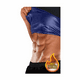 thumbnail image 2 of Sweat Shaper Reduce Tonifica Y Estiliza Tu Abdomen Hombre, 2 of 6