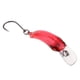 thumbnail image 2 of Mini Minnow Se?uelo de pesca Artificial Duro Simulación Cebo Crankbait Rojo, 2 of 5