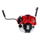 thumbnail image 2 of DESBROZADORA TOYAMA 4T 38,9CC 1.6HP TBC40X-4S, 2 of 7