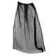 thumbnail image 2 of Bolso deportivo de malla con cordón y correa para el hombro para baloncesto, 2 of 5