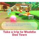 thumbnail image 5 of Videojuego Nintendo Switch Kirby and the Forgotten Land, 5 of 6
