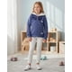 thumbnail image 1 of Poleron Niña Hello Kitty azul 4, 1 of 7