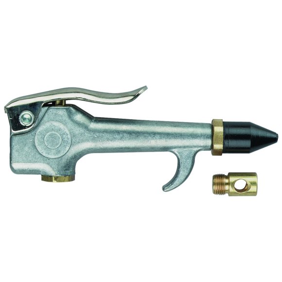 Cerbatana Plews & Edelmann Tru-Flate 18-215 1/4 pulgadas hembra NPT