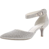 Zapato Anne Klein Fabulist A La Moda Para Mujer Platinum 7.5Us