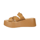 thumbnail image 4 of SANDALIAS J-RUN CAMEL MUJER G562F2 - Talla 40, 4 of 5