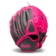 thumbnail image 1 of Guante De Béisbol Rtp Para Niños Color Rosa 10 5, 1 of 8