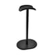 thumbnail image 3 of Soporte Para Auriculares, Soporte De Base Antideslizante, Soporte Para Auriculares Para Juegos De Escritorio, Negro, 3 of 3