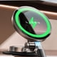 thumbnail image 1 of Cargador de coche LISEN Magsafe de carga rápida para iPhone de 15 W, 1 of 7