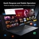 thumbnail image 5 of Ordenador portátil Lenovo IdeaPad 1i, 15.6 pulgadas, FHD Touch, Intel i5, 16 GB, 512 GB, SSD, 5 of 7